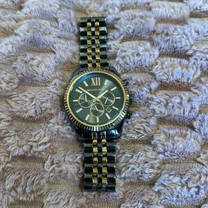Women’s Michael Kors watch
